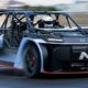 Hyundai Showcases Latest N Division Concept: the RN24