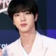 Jin of BTS Announces Debut Solo Album ‘Happy,' Shares Tracklist