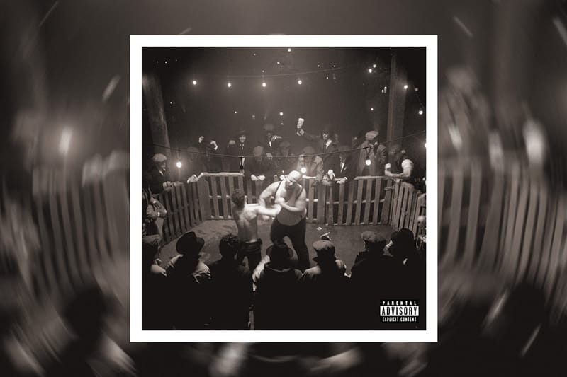 KidSuper Releases "Big In Da Game" With Quavo and Giggs