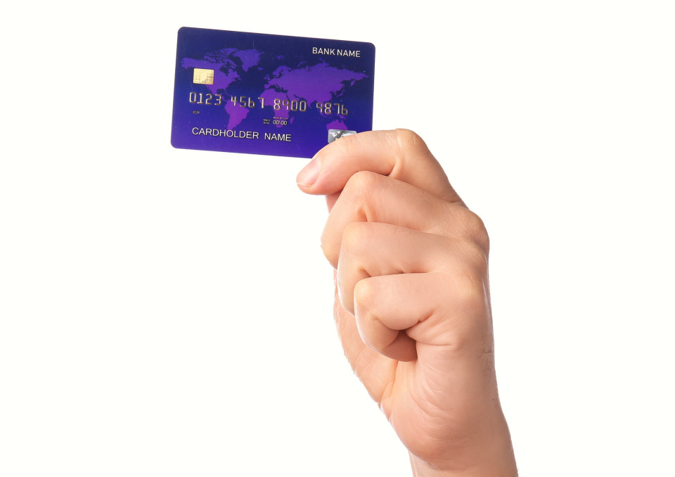 Beibehaltung einer Kreditlinie