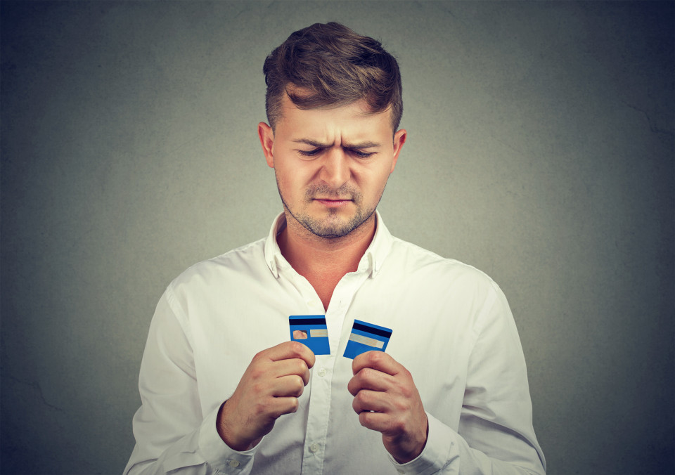 Ist die Kündigung einer Kreditkarte eine gute Idee?
