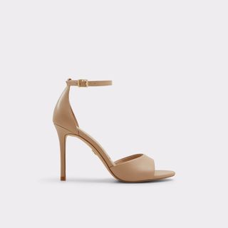 Aldo Creride Sandals in light tan