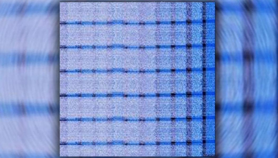 Matt Champion Follows Up "Faye" With "Hacker"