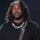 New Photos From Kendrick Lamar's 'Mr. Morale & The Big Steppers' Album on Display At Renell Medrano's Exhibit