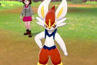 Pokémon developer faces major data leak