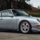 Rare 1996 Porsche 993 Carrera RS 3.8L Coupé is Up For Auction