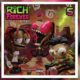 Rich The Kid, Famous Dex and Jay Critch Reconnect for 'Rich Forever 5' Mixtape