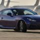 Subaru Launches Special Edition "Series.Purple" BRZ