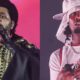 The Weeknd and Playboi Carti Proclaim Their Artistry Is "Timeless" in New Music Video