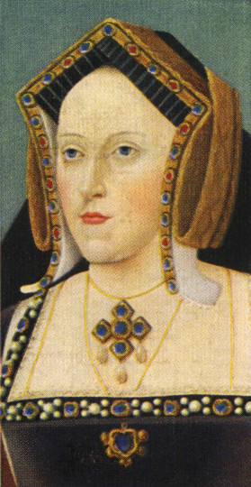 Katharina von Aragon und Arthur, Fürst von Wales