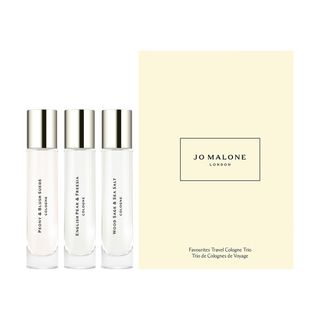 Jo Malone London Cologne Travel Spray Trio Set