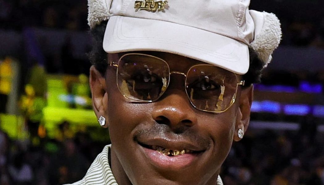 Tyler, the Creator to Host 'CHROMAKOPIA' Listening Party in Los Angeles