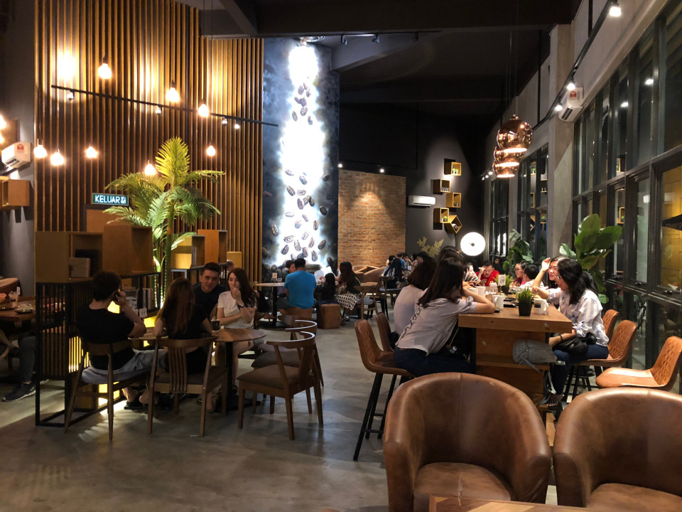 Eine dominante Ästhetik