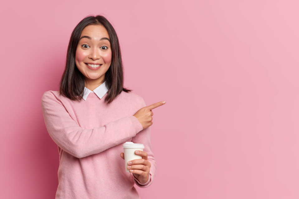 Ein Lebensstil zum Angeben