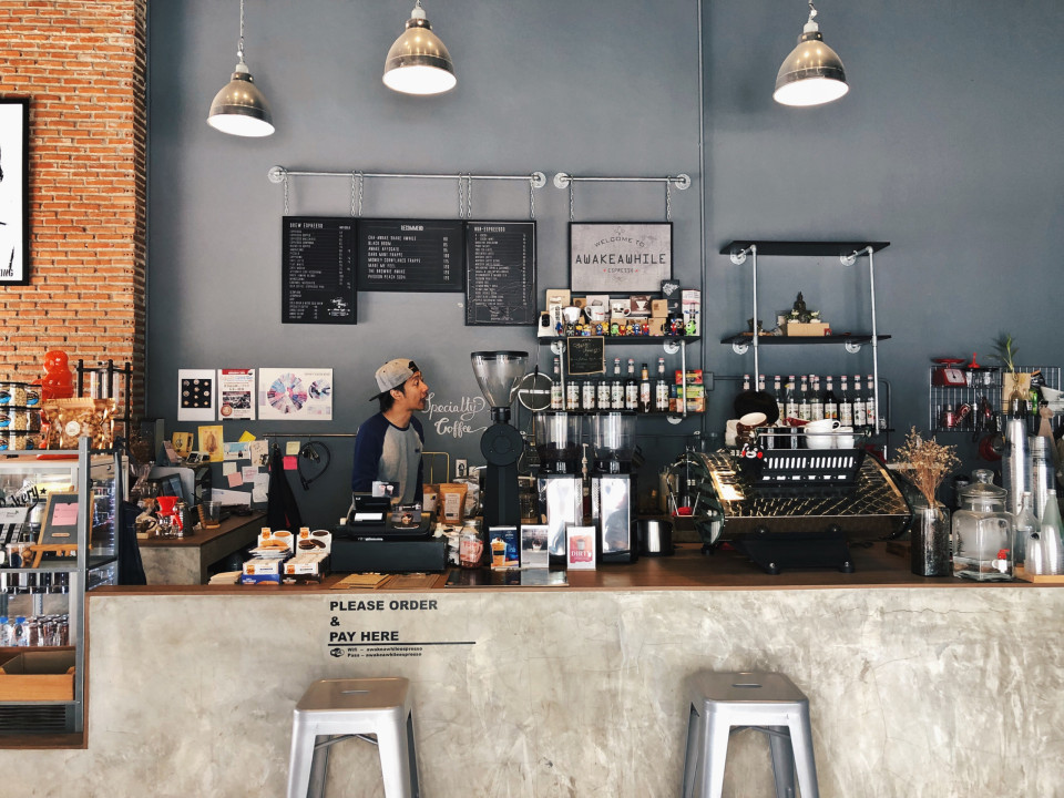 Ein Design über Grenzen hinweg