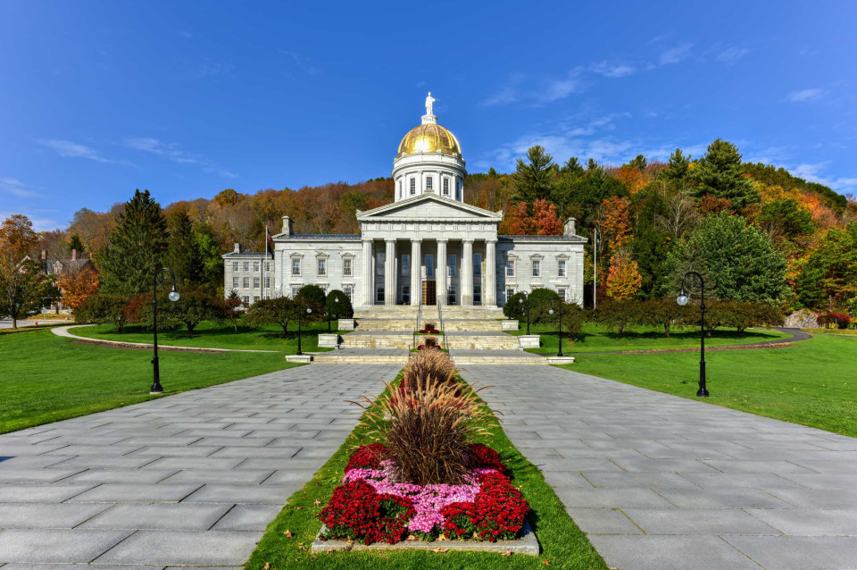 Montpelier, VT