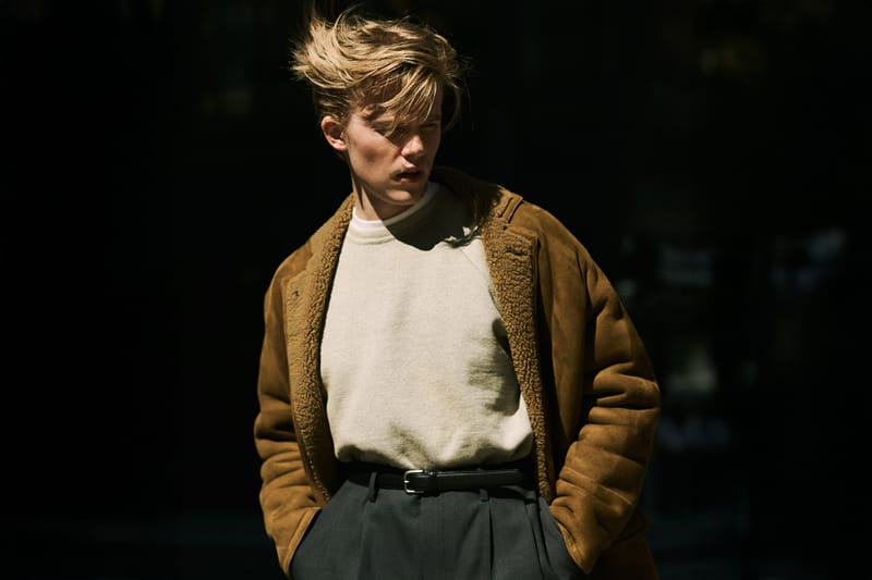 A.PRESSE Expands to US with FW24 Collection at UNION LA