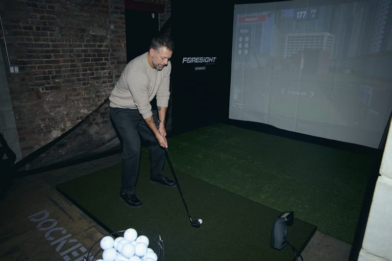 The Dockers Go Chino Can Go From the Links to the Streets