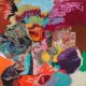 anaiis' 'anaiis and Grupo Cosmo' EP Is A Vibrant Fusion of Global Influences