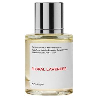 Dossier Floral Lavender Eau De Parfum