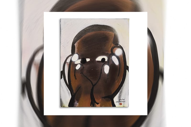 Ferg Grows Up on 'DAROLD'