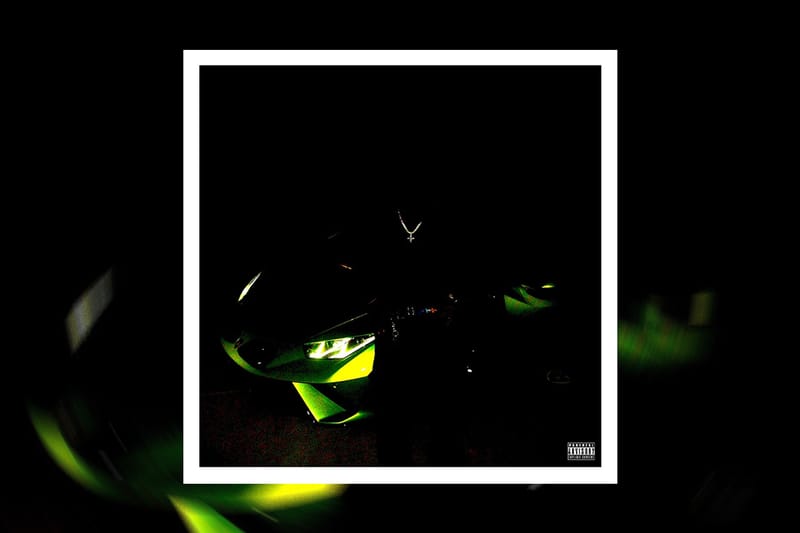 Ken Carson Drops Off First Single Since 'A Great Chaos'