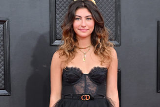 Chris Cornell’s daughter Toni releases first song "Sunset of Your Love"