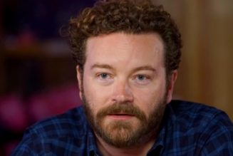 Danny Masterson's lawyers are making "unwanted contact" with jurors: Report