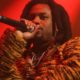 Denzel Curry Announces 'Mischievous South' World Tour