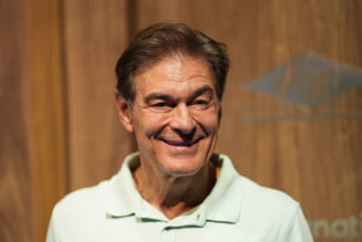 Dr. Oz Is Donald Trump's Latest Cabinet Pick, Xitter Recoils