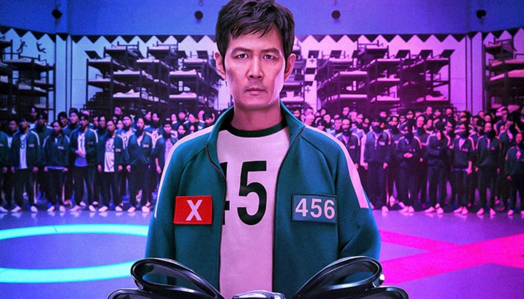 Everything Coming To and Leaving Netflix in December 2024