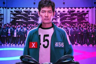 Everything Coming To and Leaving Netflix in December 2024