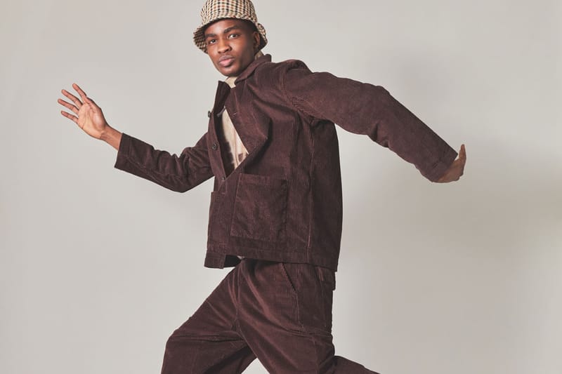 Universal Works' "Happy Accidents" Collection Is Packed With Self-Expression