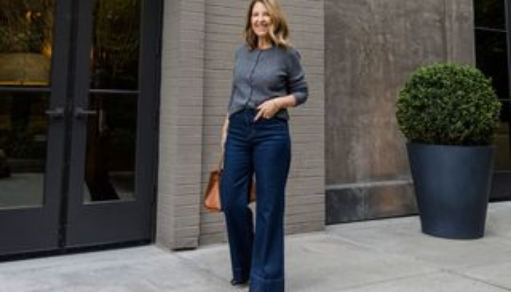 I Was a VIP Nordstrom Stylist—These 5 Elevated Winter Basics Are the Most Fashionable