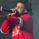J. Cole Announces Dreamville Festival 2025 Dates
