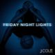 J. Cole Drops 'Friday Night Lights' Mixtape on Streaming Services