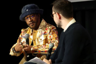 Katt Williams Calls Out 'SNL' For Casting Female Actor To Parody Him