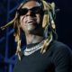 Lil Wayne Seemingly Addresses Kendrick Lamar's "wacced out murals" Lyrics