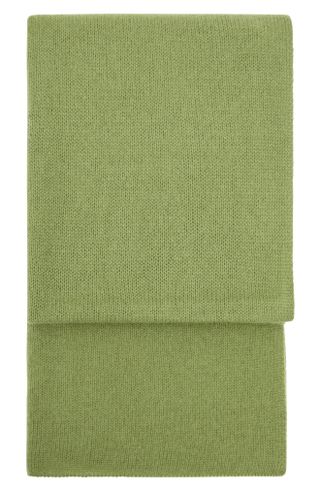 Cashmere Scarf