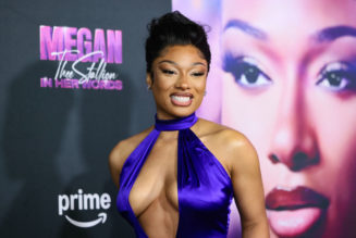 Megan Thee Stallion Addresses Tory Lanez, Talks Mental Health Journey In New Documentary