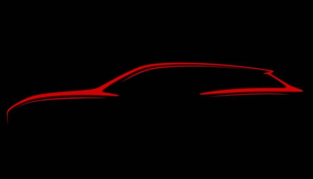 Mercedes-AMG Develops First Standalone High-Performance SUV