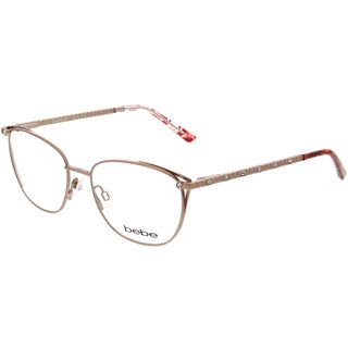 bebe, Square Eyeglasses