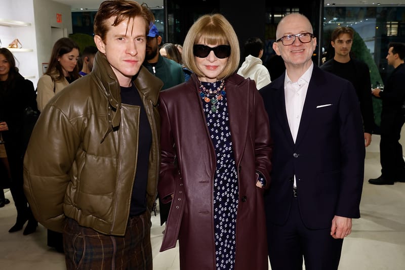 Moncler Eyes Burberry Acquisition and LVMH Buys into Our Legacy in This Week's Top Fashion News