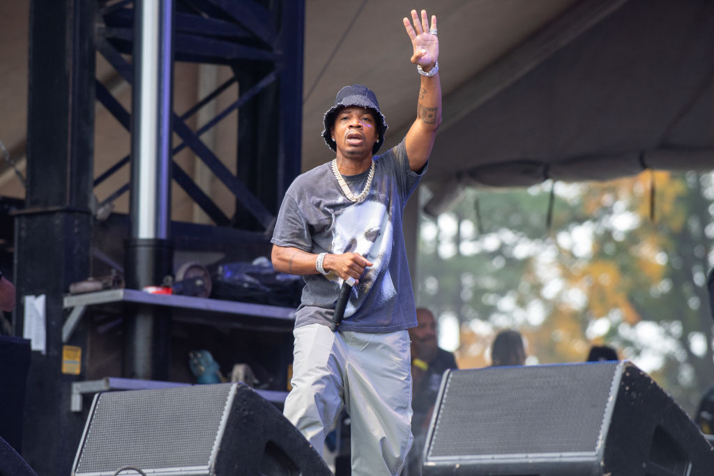 2024 ONE Music Festival - Day 2