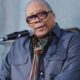 Quincy Jones Dead at 91 Years Old