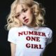Rosé Yearns to Be Your “Number One Girl” in Latest Single