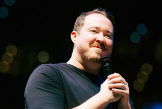 Shane Gillis announces 2025 standup comedy tour