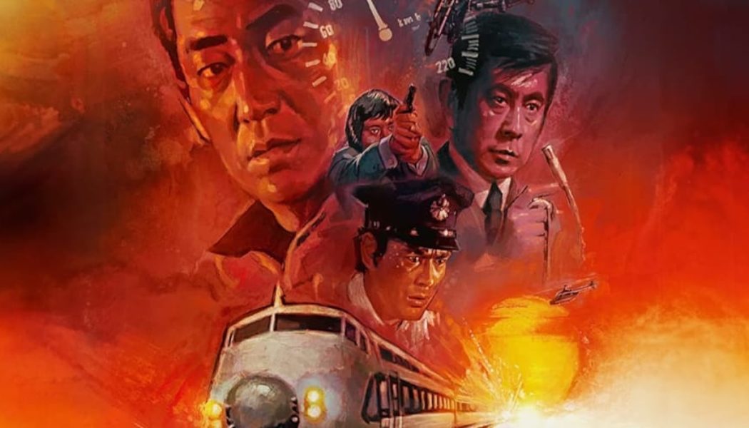 ‘Shin Godzilla’ Co-Director to Helm ‘The Bullet Train’ Netflix Remake