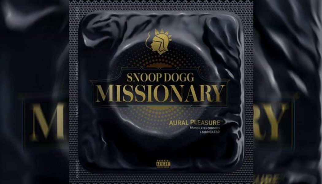 Snoop Dogg and Dr. Dre Enlist Sting for 'Missionary' Single "Another Part of Me"