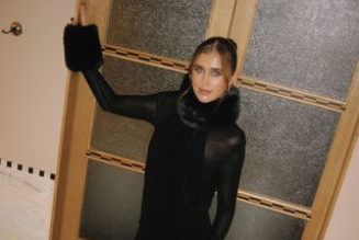 The Best Holiday Party Pieces to Shop This Festive Season